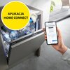 Zmywarka SIEMENS SN55ZS07CE VarioSpeed Plus Programy zmywania Przyśpieszony 60C