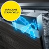 Zmywarka SIEMENS SN55ZS07CE VarioSpeed Plus Rodzaj zmywarki Zmywarka do zabudowy