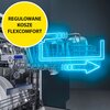 Zmywarka SIEMENS SN55ZS07CE VarioSpeed Plus Wyposażenie Instrukcja obsługi w języku polskim