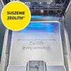 Zmywarka SIEMENS SN55ZS07CE VarioSpeed Plus Wyposażenie Karta gwarancyjna