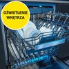 Zmywarka SIEMENS SN55ZS07CE VarioSpeed Plus Czas programu EKO [min] 215
