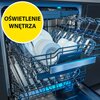Zmywarka SIEMENS SN67ZX06CE TimeLight Zastosowane technologie TimeLight