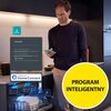 Zmywarka SIEMENS SN67ZX06CE TimeLight Wyposażenie Karta gwarancyjna
