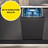 Zmywarka SIEMENS SR65ZX22ME Zeolith Rodzaj zmywarki Zmywarka do zabudowy