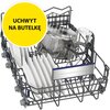 Zmywarka SIEMENS SR65ZX22ME Zeolith Zastosowane technologie System brilliantShine