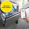 Zmywarka SIEMENS SR65ZX22ME Zeolith Wyposażenie Instrukcja obsługi w języku polskim