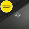 Zmywarka SIEMENS SR65ZX22ME Zeolith Wyposażenie Karta gwarancyjna