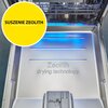 Zmywarka SIEMENS SR65ZX22ME Zeolith Czas programu EKO [min] 195