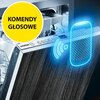 Zmywarka SIEMENS SR65ZX22ME Zeolith Gwarancja 24 miesiące