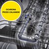 Zmywarka SIEMENS SR61HX16KE VarioSpeed Plus Zastosowane technologie Machine Care