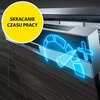 Zmywarka SIEMENS SR61HX16KE VarioSpeed Plus Wyposażenie Karta gwarancyjna