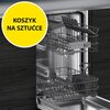Zmywarka SIEMENS SR61HX16KE VarioSpeed Plus Czas programu EKO [min] 220
