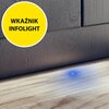Zmywarka SIEMENS SR61HX16KE VarioSpeed Plus Zastosowane technologie Home Connect