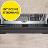 Zmywarka SIEMENS SR61HX16KE VarioSpeed Plus Zastosowane technologie InfoLight