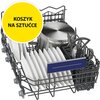Zmywarka SIEMENS SR53ES24KE Aqua Sensor Czas programu EKO [min] 195