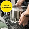Zmywarka SIEMENS SR53ES24KE Aqua Sensor Programy zmywania Szybki 45C