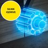 Zmywarka SIEMENS SR53ES24KE Aqua Sensor Wyposażenie Blacha chroniąca blat przed parą