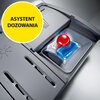 Zmywarka SIEMENS SR53ES24KE Aqua Sensor Wyposażenie Instrukcja obsługi w języku polskim