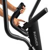 Orbitrek magnetyczny HAMMER Speed Motion II 18kg 50cm Rodzaj napędu Pasek rowkowany
