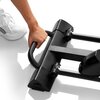 Orbitrek magnetyczny HAMMER Speed Motion II 18kg 50cm Ćwiczone partie mięśni Ręce