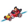 Tor CARRERA 1. First Mickey´s Fun Race 63046 Seria Carrera 1. First