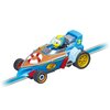 Tor CARRERA 1. First Mickey´s Fun Race 63046 Skala 1:50