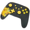 Kontroler POWERA Pikachu Ecstatic Programowalne przyciski Tak