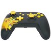 Kontroler POWERA Pikachu Ecstatic Wyjście słuchawkowe Nie