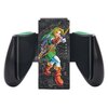 Uchwyt na Joy-Con POWERA NSAC0135-01 Grip Zelda Hyrule Marksman Czarny