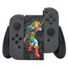 Uchwyt na Joy-Con POWERA NSAC0135-01 Grip Zelda Hyrule Marksman Czarny Kompatybilność Nintendo Switch Oled