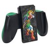 Uchwyt na Joy-Con POWERA NSAC0135-01 Grip Zelda Hyrule Marksman Czarny Funkcja produktu Wzbogacenie rozrywki