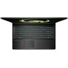 Laptop MSI Alpha C7VG-035XPL 17.3" IPS 240Hz R9-7945HX 16GB RAM 1TB SSD GeForce RTX4070 Procesor AMD Ryzen 9 7945HX