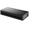 Switch TENDA SG108M Gigabit Ethernet, 8 portów Architektura sieci Gigabit Ethernet