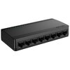 Switch TENDA SG108M Gigabit Ethernet, 8 portów Złącza RJ-45 10/100/1000 Mbps x 8 szt.