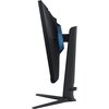 Monitor SAMSUNG Odyssey G5 G51C LS27CG510EUXEN 27" 2560x1440px 165Hz 1 ms Technologia 3D Nie
