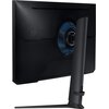 Monitor SAMSUNG Odyssey G5 G51C LS27CG510EUXEN 27" 2560x1440px 165Hz 1 ms Podświetlenie ekranu LED