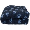Legowisko uniwersalne BUBA Dry Bed A14 Granatowy 50 x 37 cm