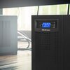 Zasilacz UPS QOLTEC 53982 6000VA 4800W Interfejs EPO