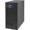 Zasilacz UPS QOLTEC 53982 6000VA 4800W Interfejs Intelligent Slot
