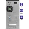 Zasilacz UPS QOLTEC 53982 6000VA 4800W Interfejs USB