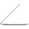 Laptop APPLE MacBook Pro 13.3" Retina M1 8GB RAM 512GB SSD macOS Srebrny Ekran dotykowy Nie