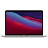 Laptop APPLE MacBook Pro 13.3" Retina M1 8GB RAM 512GB SSD macOS Srebrny Przekątna ekranu [cal] 13.3