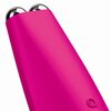 Urządzenie do mikroprądowego liftingu twarzy GESKE GK000013MG01 6w1 Magenta Funkcje 3 poziomy natężenia mikroprądu