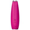 Urządzenie do mikroprądowego liftingu twarzy GESKE GK000013MG01 6w1 Magenta Funkcje Lifting skóry