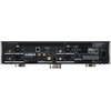 Odtwarzacz sieciowy TEAC UD-701N Czarny Obsługa formatów audio AAC