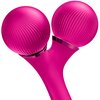 Urządzenie do pielęgnacji twarzy i ciała GESKE GK000041MG01 Magenta Wyposażenie Przewód USB do ładowania