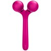 Urządzenie do pielęgnacji twarzy i ciała GESKE GK000041MG01 Magenta Funkcje Wibracje soniczne