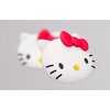 Szczoteczka do czyszczenia twarzy GESKE 3w1 Hello Kitty Biały Załączona dokumentacja Instrukcja obsługi w języku polskim