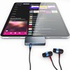 Stacja dokująca TECH-PROTECT V6-HUB 4w1 USB Typu C, Pasywna Szary Interfejs USB Typu C