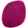 Szczoteczka do czyszczenia twarzy GESKE GK000038MG01 Magenta Funkcje Usuwanie nadmiaru kleju i makijażu